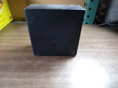 Router Verizon Business Internet Gateway (4 puertos LAN) - negro (FSNO21VA) Foto 1 de 4