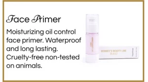 Face Primer - Picture 1 of 2