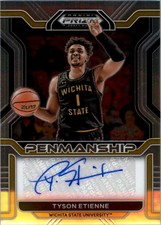 2022-23 Panini Prizm Draft Picks Basketball Card Pick (Inserts List 1)