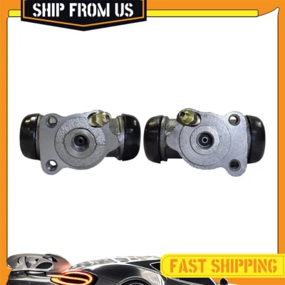 后组鼓式制动轮缸 C-Tek 2x 适用于丰田凯美瑞 1992-2001 — 第 1/4 张图片