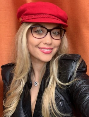 Nuevo marco de anteojos DITA Numero Titanium DRX 311D 54 mm para mujer púrpura Japón  Foto 1 de 4