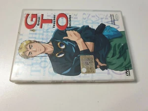 dvd GTO Great teacher Onizuka 1th CHAPTER 1 Episodi 1-4 - Foto 1 di 1