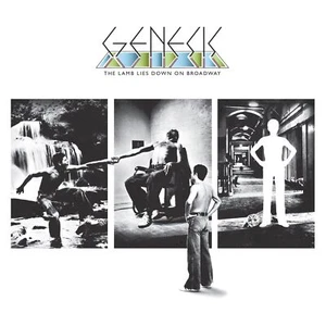 Genesis The Classic Albums 2008 Mixes by Nick Davis ABIS Music - Picture 1 of 1