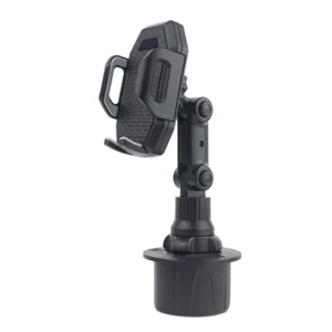 Multifunctional Car Cup Holder Adapter Coffee Table Phone Holder Bracket - Photo 1 sur 8