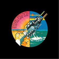 Pink Floyd-Wish You Were Here (UK IMPORT) Vinyl / 12" Remastered Album NEW