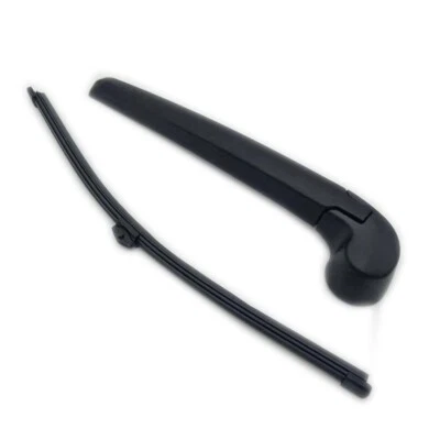 NEW OEM Quality Rear Windshield WIPER BLADE And ARM For 2012-2018 Audi S6 Avant - Image 1 of 4