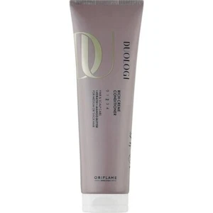 ACONDICIONADOR CREMA RICA ORIFLAME DUOLOGI (PROTEÍNA QUERATINA/MANTEQUILLA DE MANGO) 150ml.NUEVO - Imagen 1 de 3