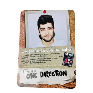 Make Up by One Direction The Complete Collection Makeup Palette, Zayn - Bild 1 von 2