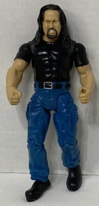 WWE WWF Big Show Jakks Pacific 1999 Titan Tron Live 7 Inch Wrestling Figure - Picture 1 of 11
