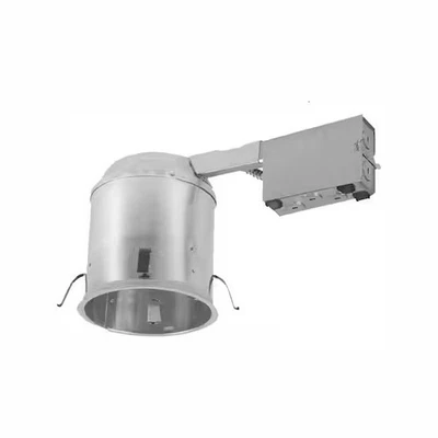 HALO H750 6” LED Remodelación Carcasa Empotrada IC Hermético Compatible con LED-T24 #4 Foto 1 de 4