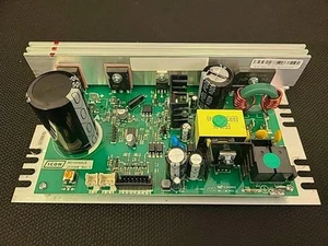 Controlador de motor de cinta de correr MC1648DLS ZC0549 REV PROFORM NordicTrack 406077 - Imagen 1 de 6