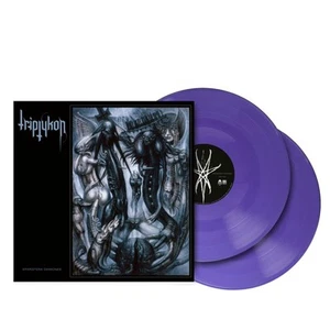Triptykon 'Eparistera Daimones' (Re-issue 2025) 2LP Lilac Vinyl NEW SEALED - Picture 1 of 2
