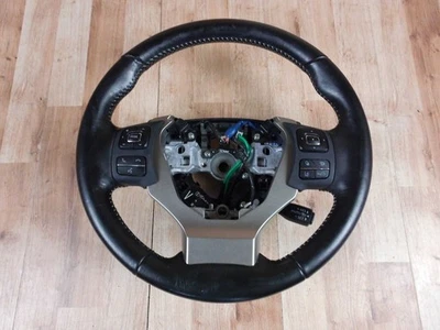 Lexus NX NX300H steering wheel Lenkrad GE400-00321 ^ - Image 1 of 4