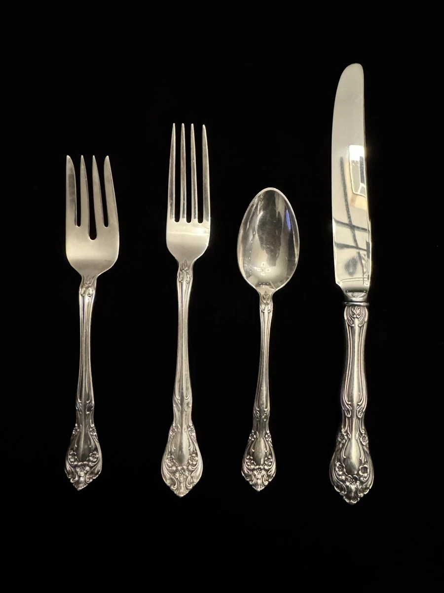 Chateau Rose Antique US Sterling Silver for sale | eBay