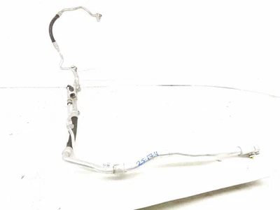 Tubo de succión trasero BMW X1 2017-2022 + manguera 64-53-6-805-433 Foto 1 de 4