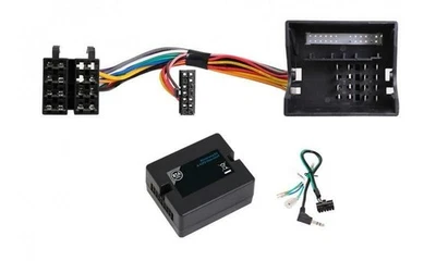 Adaptador de volante RTA 014.231-0 compatible con Ford Transit 6G 2006 - 2013 - Imagen 1 de 4