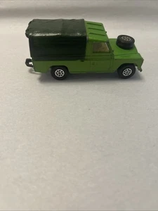 Corgi Land Rover 109" W.B. #438 - Picture 1 of 14