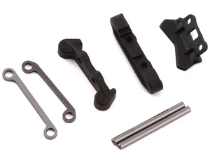 LOS214009 - Losi Mini-T 2.0 Heckgelenk & Stoßstange - Bild 1 von 2