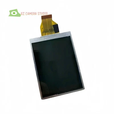 Casio camera ZS10 Z680 R100 N10 N20 with backlit LCD display accessories - Image 1 of 2