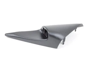 Porsche Boxster Tweeter Cover Genuine 99655565100B12 - Picture 1 of 3