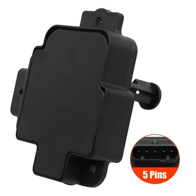 For Toyota Supra Lexus SC300 SC400 1992-1995 22204-42011 Mass Air Flow Sensor - Image 1 of 4