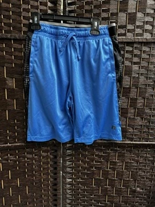 Russell Boys Core Short Blue Size XL (14-16) - Picture 1 of 8