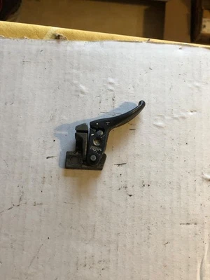 Hercules Sachs K50 Ultra Chokhebel Magura selten - Bild 1 von 3