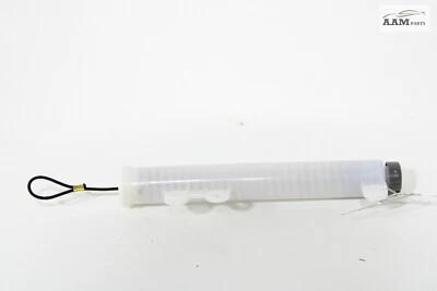 2017-2019 JAGUAR XE ПРИБОРНАЯ ПАНЕЛЬ ПЕРЧАТОЧНЫЙ ЯЩИК ДЛЯ ХРАНЕНИЯ ВОЗДУШНЫЙ АМОРТИЗАТОР СТОПОР OEM - Изображение 1 из 4