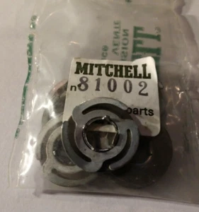 1 New old stock GARCIA MITCHELL 300 301 FISHING REEL spool brake spring 81002 - Picture 1 of 1