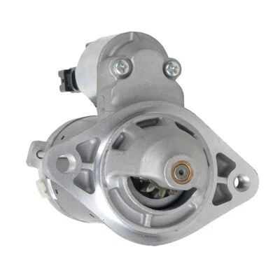 NUEVO ARRANCADOR 12 VOLTIOS 10 DIENTES SE ADAPTA A PONTIAC VIBE 1.8L 2005-06 SR3282X 428000-0340 Foto 1 de 2