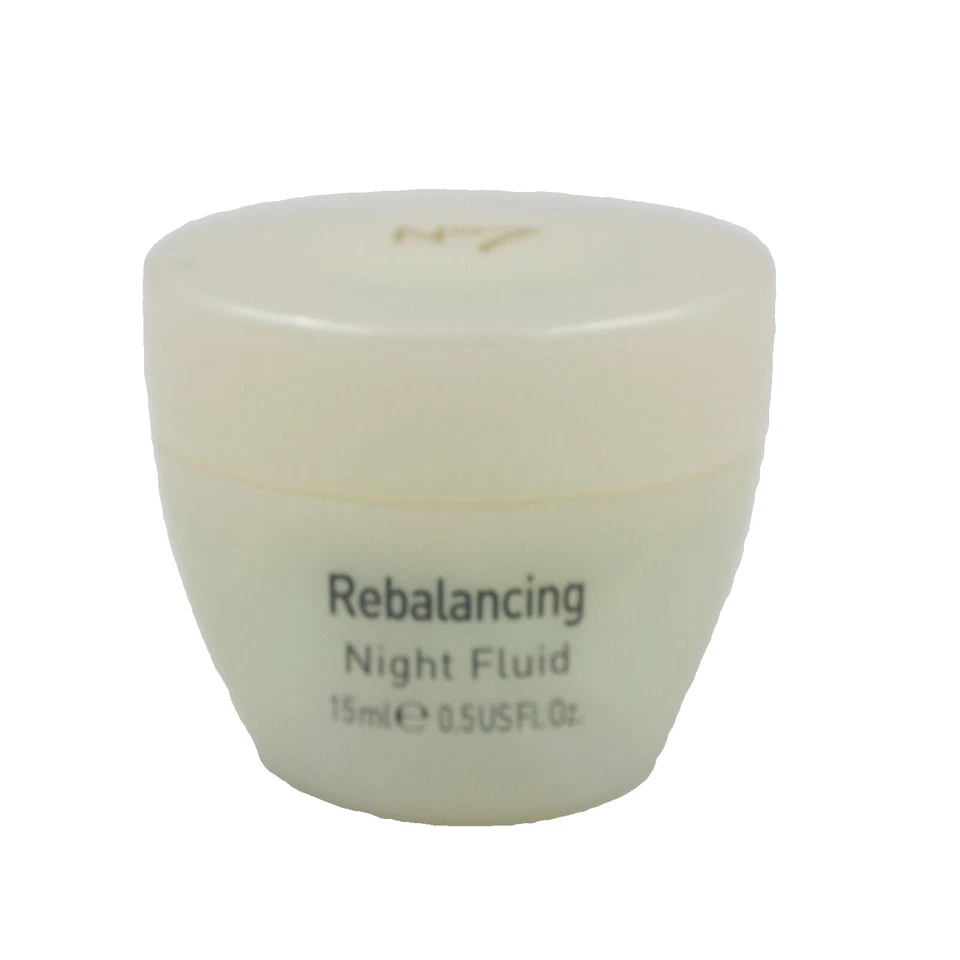 Botas Nº7 Night Fluid 0.5 fl.oz Foto 1 de 1