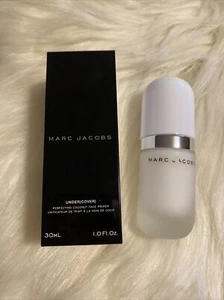 Marc Jacobs Invisible Under Cover 30 Invisible Read Description - Picture 1 of 4