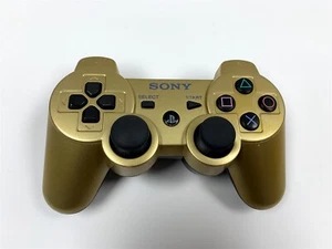 Genuine OEM Yakuza 5 Sony PlayStation 3 PS3 DualShock 3 Controller SIXAXIS - Picture 1 of 6