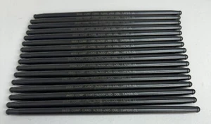 New COMP Cams Dual Tapper Pushrods PN: 8683-16 - Picture 1 of 4