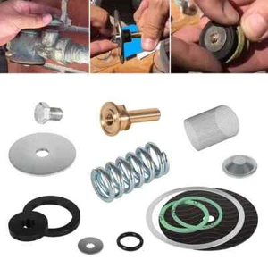 RK1-600XL Repair Kits 1 FNPT Union FNPT Accessories For Zurn Wilkins 1" Model - Picture 1 of 7