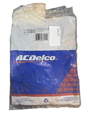 ACDelco OEM Valve Cover Gasket P/N: 10126727 - Image 1 of 2