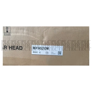 NEW Panasonic MX9G20M Gear Head - Picture 1 of 2