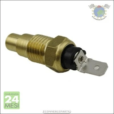 Sensore Temperatura Meat Per Ford Maverick Nissan Terrano Cabstar Serena Patrol - Immagine 1 di 3