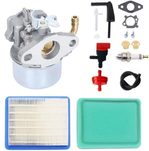 Carburetor Carb For Briggs & Stratton 900 Series INTEK Motor 205cc - Picture 1 of 6