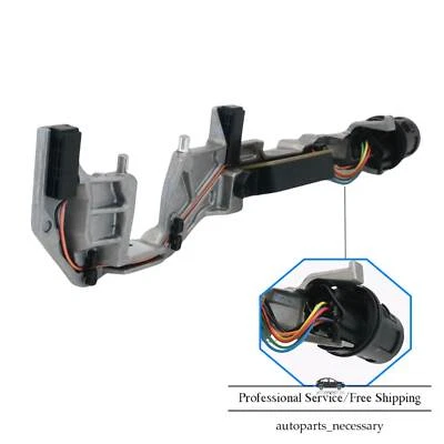 DL501 0B5 Transmission Selector Lever Position Sensor Fits Audi A4 A5 A6 A7 Q5 - Image 1 of 4