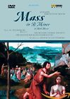 Mass In B Minor (DVD) (US IMPORT)