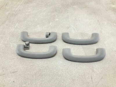 Juego de 4 manijas interiores de agarre de techo delantero y trasero KIA Sorento 16-20 Foto 1 de 4