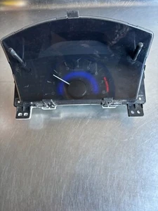 2013-2015 Honda Civic SEDAN Font dash Instrument Cluster Tachometer OEM - Picture 1 of 14