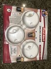 First Alert Smoke And Fire Alarm Sa 303, 9-Volt, 3-Pack, New Sealed. 290541 Bag7