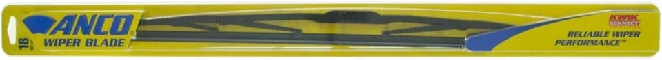Limpiaparabrisas delantero 18 pulgadas ANCO serie 31 31 31-18 - Paquete de 1 Foto 1 de 2