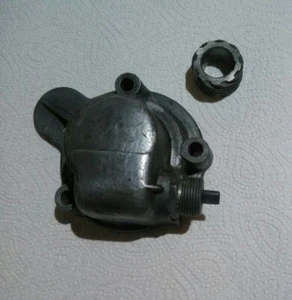Tachoantrieb für IFA p70 funktionstüchtig Ritzel und Schnecke wie abgebildet - Bild 1 von 2