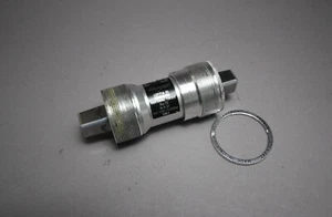 Campagnolo Chorus Bottom Bracket / BSA 1.370"x24 / 102 mm / 220g / like Record - Picture 1 of 5