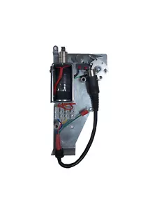 Cable de alimentación Fujitsu Siemens Scantech Nexus RS232 - 02123186 - Imagen 1 de 4