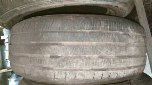 Pirelli Cinturato 215/55 R16 Tire 7/32" Tread Depth 1875038
