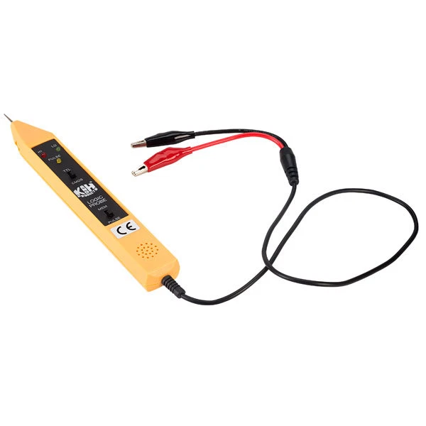 RVFM LP-2800 Miniature Logic Probe - Image 1 of 1